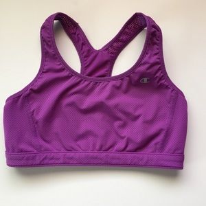 Reversible Champion Sports Bra
